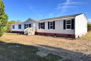2915 McLean Chapel Church Rd, Bunnlevel, NC 28323 - Photo 2