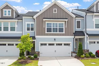 1003 Canary Pepper Drive, Durham, NC 27713 - Photo 1