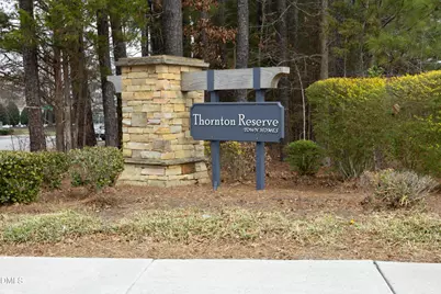 8716 Red Canyon Way, Raleigh, NC 27616 - Photo 36