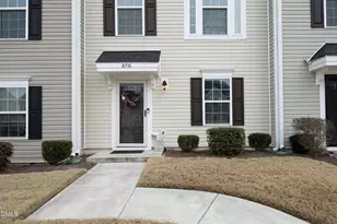 8716 Red Canyon Way, Raleigh, NC 27616 - Photo 2
