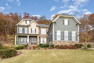 137 Lystra Grant Ct, Chapel Hill, NC 27517 - Photo 2