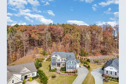 137 Lystra Grant Court, Chapel Hill, NC 27517 - Photo 56
