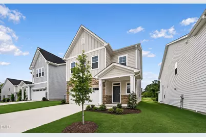 440 Cedar Barn Lane, Garner, NC 27529 - Photo 2