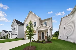 440 Cedar Barn Ln, Garner, NC 27529 - Photo 2