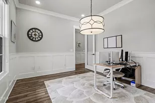 5200 Milner Dr, Raleigh, NC 27606 - Photo 32