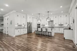 5200 Milner Dr, Raleigh, NC 27606 - Photo 20