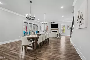 5200 Milner Dr, Raleigh, NC 27606 - Photo 14