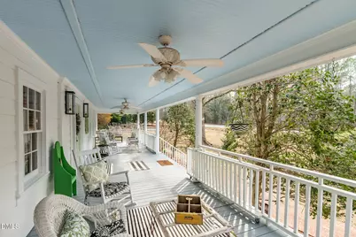 816 Nc Highway 751, Apex, NC 27523 - Photo 4