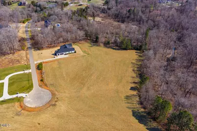 Lot 14 Secretariat Court, Chapel Hill, NC 27516 - Photo 20