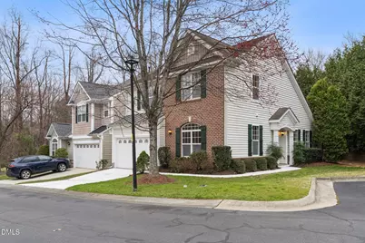613 Abbey Hall Way, Cary, NC 27513 - Photo 2