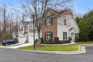 613 Abbey Hall Way, Cary, NC 27513 - Photo 2