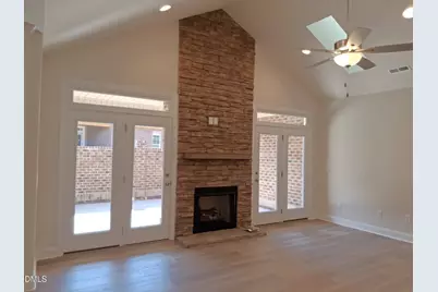 1293 Talisker Way #52, Burlington, NC 27215 - Photo 8