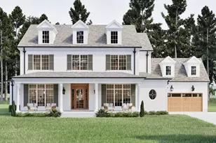 8421 Portmarnock Ct, Wake Forest, NC 27587 - Photo 1