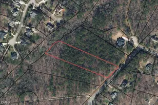 8421 Portmarnock Ct, Wake Forest, NC 27587 - Photo 30