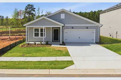 604 Westford Drive, Sanford, NC 27330 - Photo 1