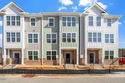 2294 Apex Peakway, Apex, NC 27502 - Photo 2