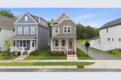1600 Piney Falls Drive, Wendell, NC 27591 - Photo 2