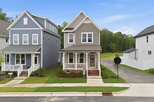 1600 Piney Fls Dr, Wendell, NC 27591 - Photo 2