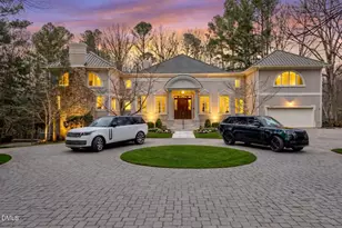 6309 Wakefalls Dr, Wake Forest, NC 27587 - Photo 2