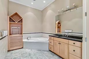 6309 Wakefalls Dr, Wake Forest, NC 27587 - Photo 68