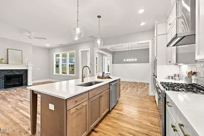 216 Wash Hollow Drive, Wendell, NC 27591 - Photo 24