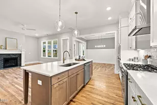 216 Wash Holw Dr, Wendell, NC 27591 - Photo 24