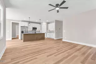 12615 Mallard Rock Dr, Zebulon, NC 27597 - Photo 6