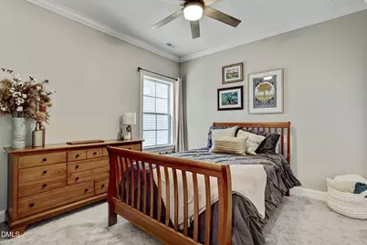 244 Chateau Way, Angier, NC 27526 - Photo 8