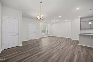 206 Fosterton Cottage Wy, Garner, NC 27603 - Photo 6