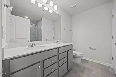 206 Fosterton Cottage Way, Garner, NC 27603 - Photo 18