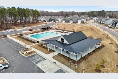 206 Fosterton Cottage Way, Garner, NC 27603 - Photo 20