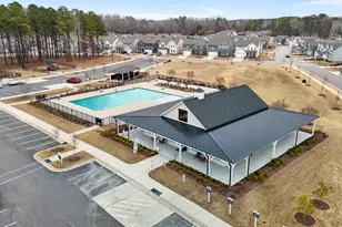 206 Fosterton Cottage Wy, Garner, NC 27603 - Photo 20