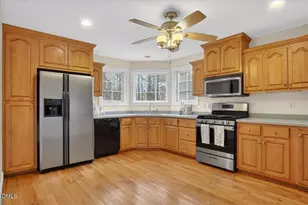 4098 Charlie Harris Rd, Oxford, NC 27565 - Photo 14