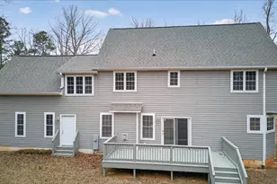 4098 Charlie Harris Rd, Oxford, NC 27565 - Photo 62
