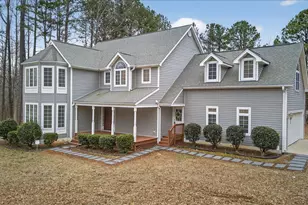 4098 Charlie Harris Rd, Oxford, NC 27565 - Photo 2