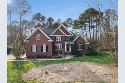 1325 Wakefield Farm Road, Zebulon, NC 27597 - Photo 1