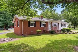 207 Wendell Rd, Wendell, NC 27591 - Photo 2