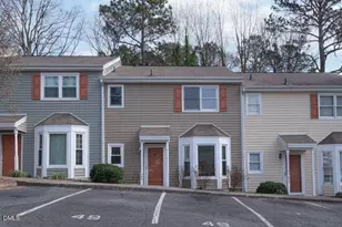 549 Darby Glen Ln, Durham, NC 27713 - Photo 1