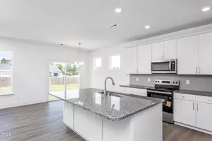 188 Black Forest Pointe Trl, Benson, NC 27504 - Photo 6