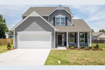 244 Black Forest Pointe Trail, Benson, NC 27504 - Photo 1