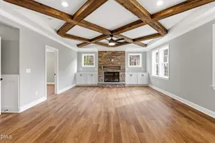 3649 Saxapahaw-Bethlehem Church Rd, Mebane, NC 27302 - Photo 8