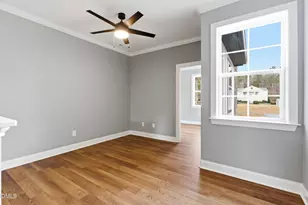 3649 Saxapahaw-Bethlehem Church Rd, Mebane, NC 27302 - Photo 28