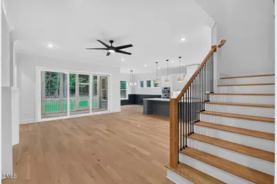 61 Black Bear Court, Chapel Hill, NC 27516 - Photo 6