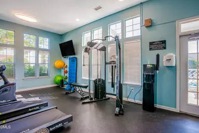 200 Copperline Drive #2br, Chapel Hill, NC 27516 - Photo 16