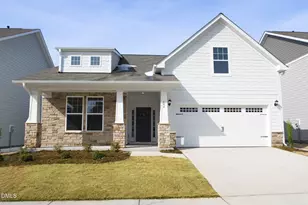 556 Hatters Ml Rd, Wake Forest, NC 27587 - Photo 2