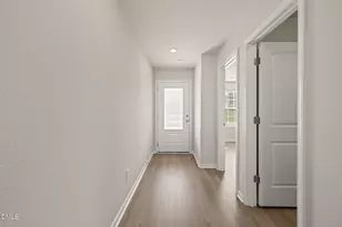 105 Hybrid St, Oxford, NC 27565 - Photo 2