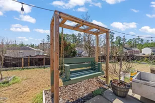 726 Forrest Ln, Creedmoor, NC 27522 - Photo 36