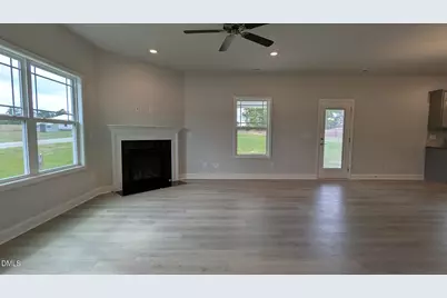 400 Sweet Potato Lane Lane, Nashville, NC 27856 - Photo 8
