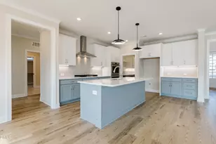 2312 Hilltop Bluffs Ct, Fuquay Varina, NC 27526 - Photo 24