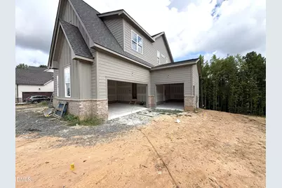 252 Inspiration Way, Fuquay Varina, NC 27526 - Photo 2